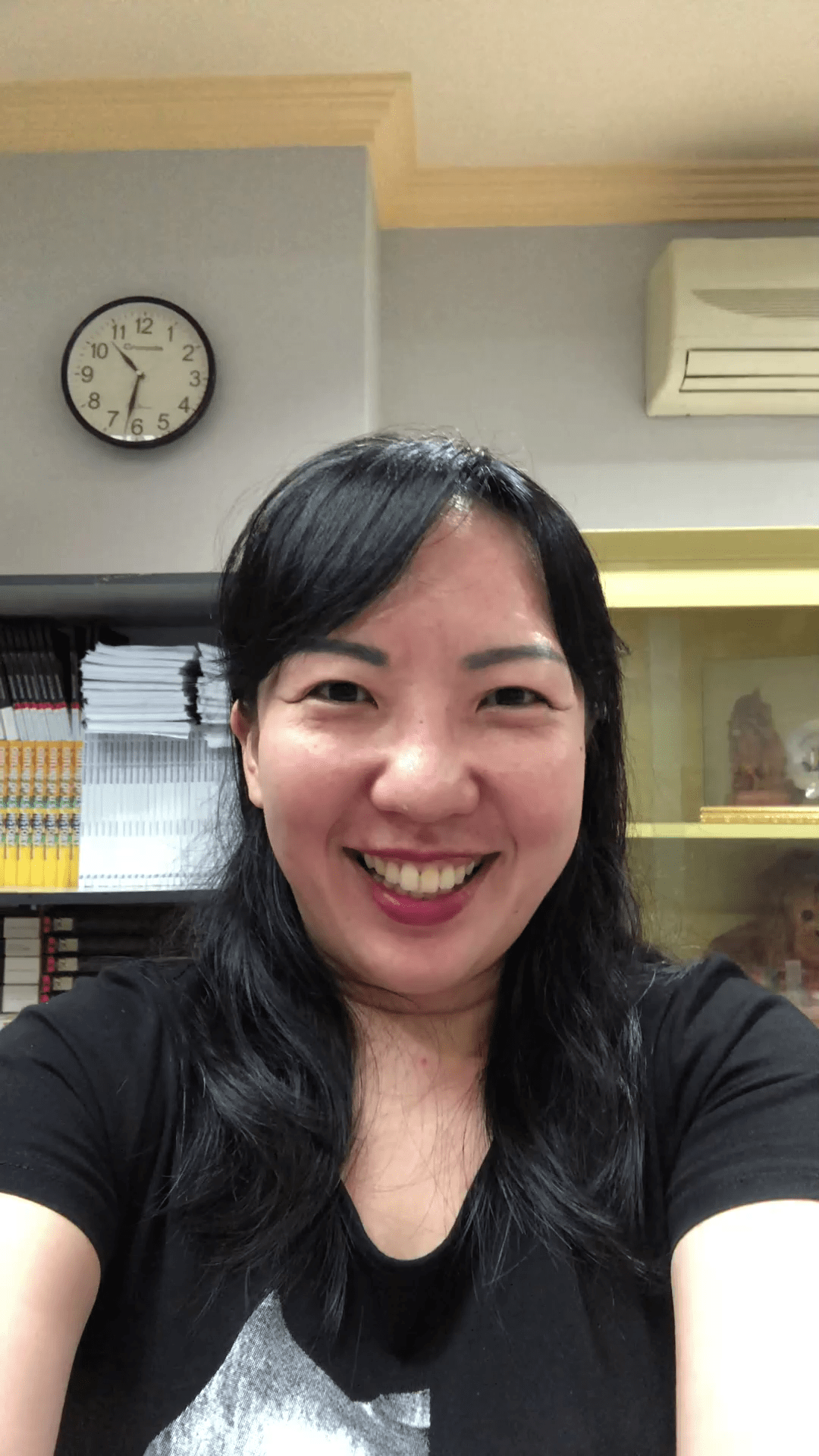 Jasmine Leong
