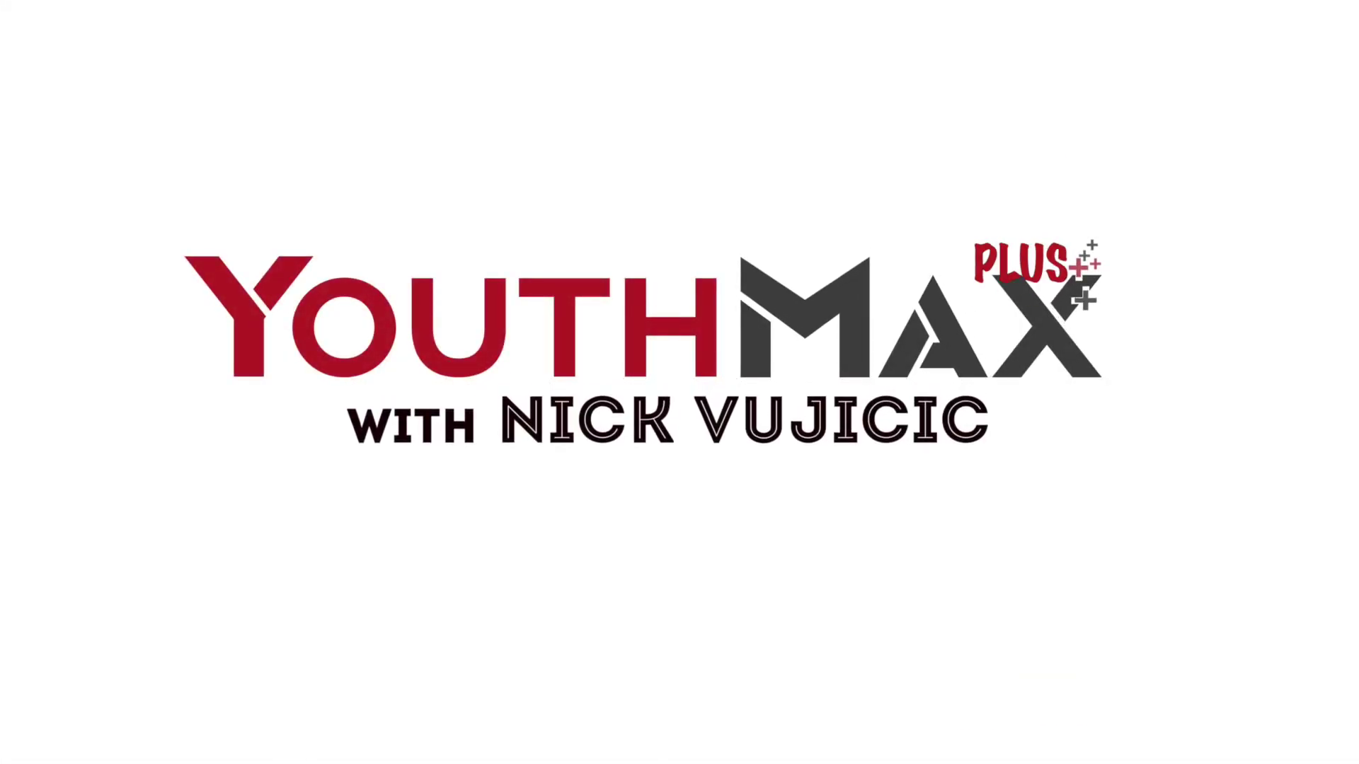 YouthMAX Plus Intro