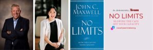 No Limits  (10 weeks) Jan - Mar'21 intake