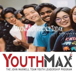 YouthMAXmy March’22 Online Conference