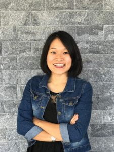 Coach Deb Chan
