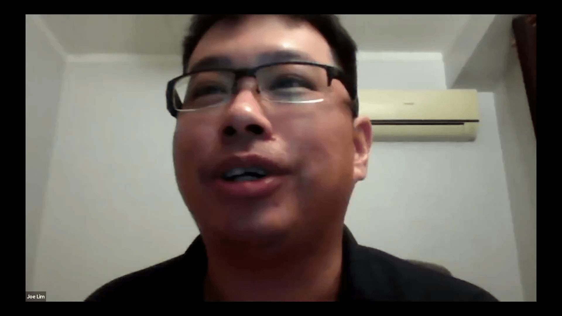 Joe Lim