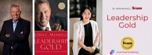 Leadership Gold (14 weeks) 7th July - 6th Oct'21 intake