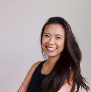 Coach April Lee
