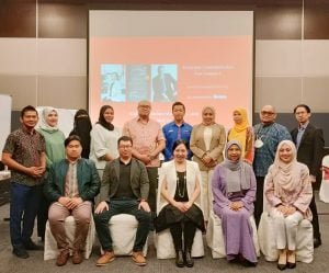 National Tourism Board Malaysia Everyone Communicates Few Connect June'22