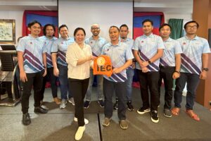 Sabah Energy Coporation - Communication Skills Workshop (22nd Oct'23)
