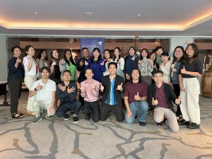 Feb'24 Find Your Voice II KKTMC