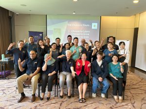 15 Laws of Growth Rasa Ria (6-month) Feb-July'24