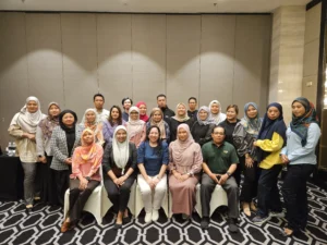 Tourism Malaysia "The Art of Public Speaking" 30-31st July 2024